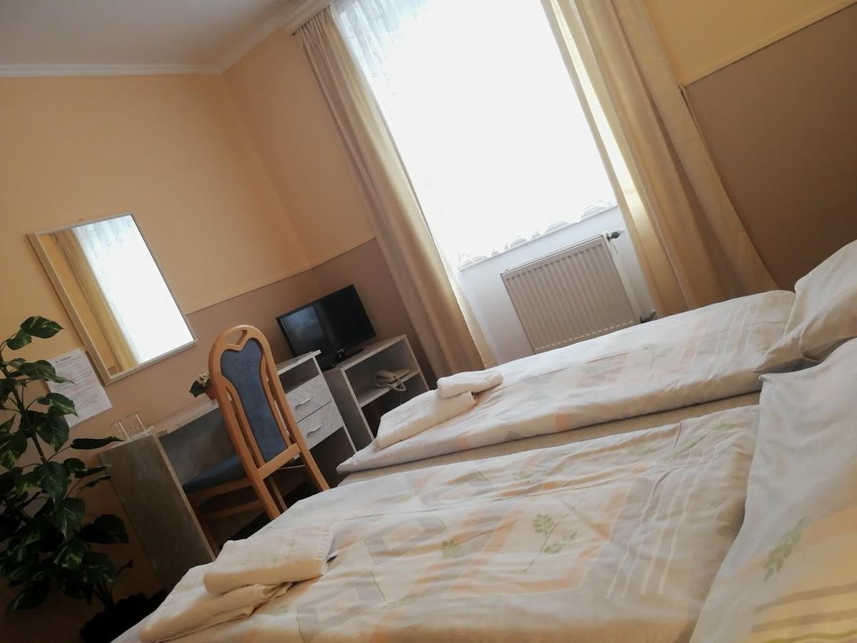 Wertheim 3* Prag
