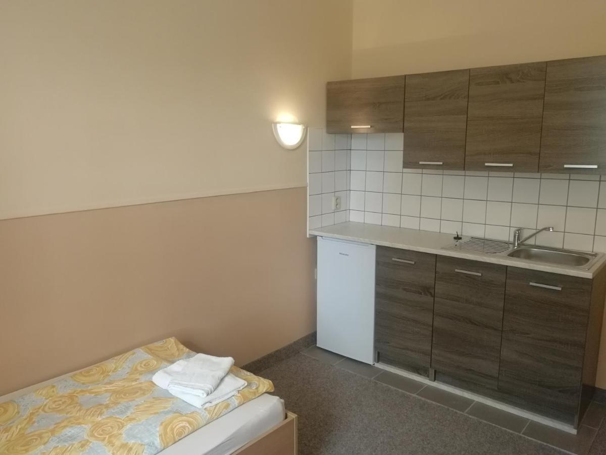 Wertheim 3* Prag