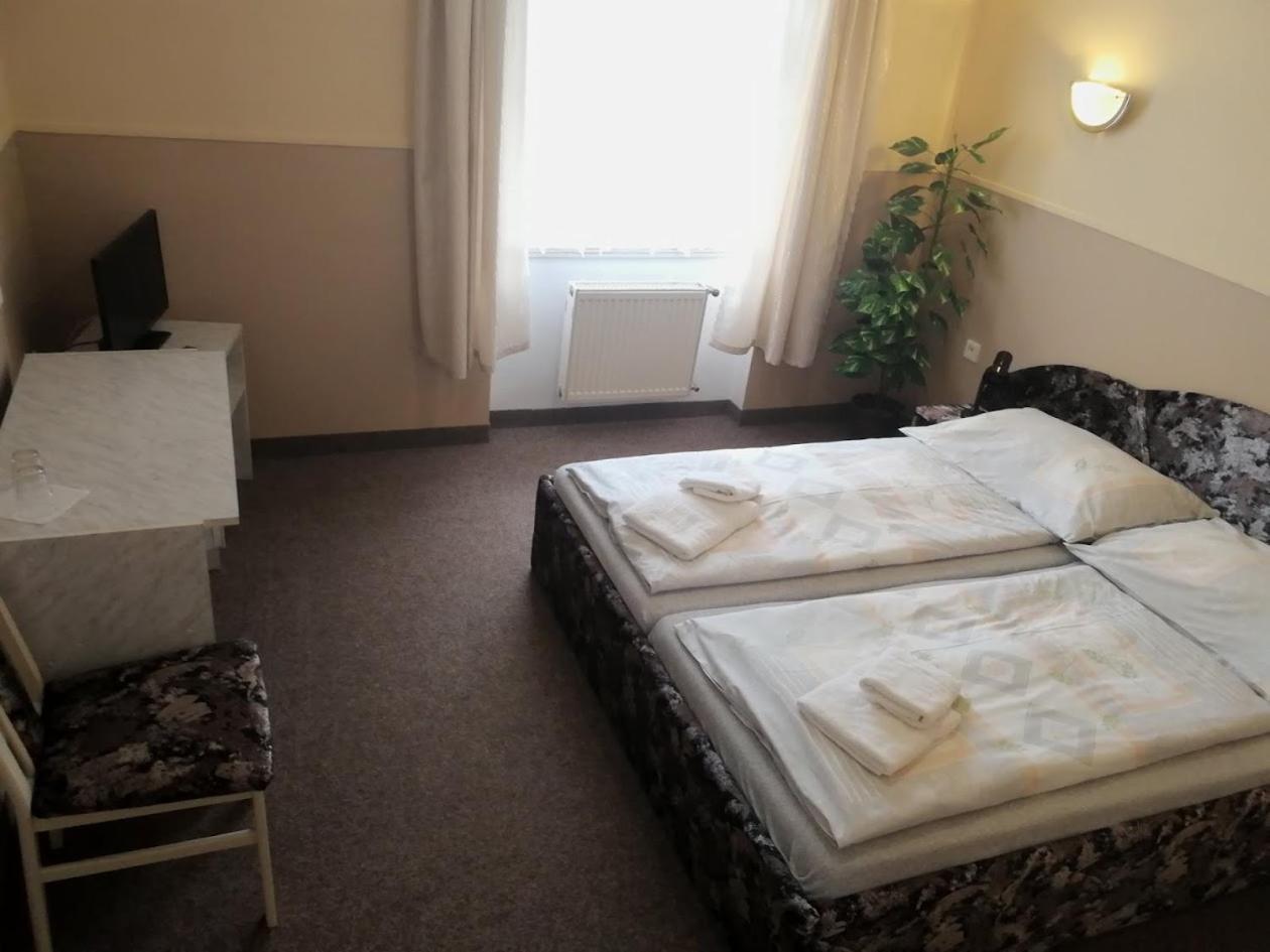 Hotel Wertheim Prague